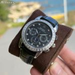 Rolex Oyster Perpetual 9100 Movement 42mm 316L Steel Men Watch